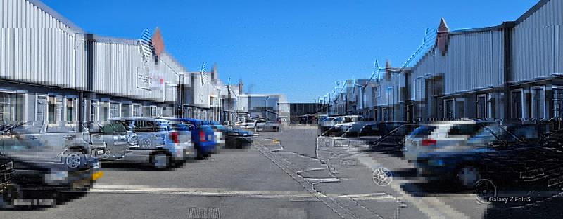 Commercial Property for Sale in Elsies River Industrial Western Cape